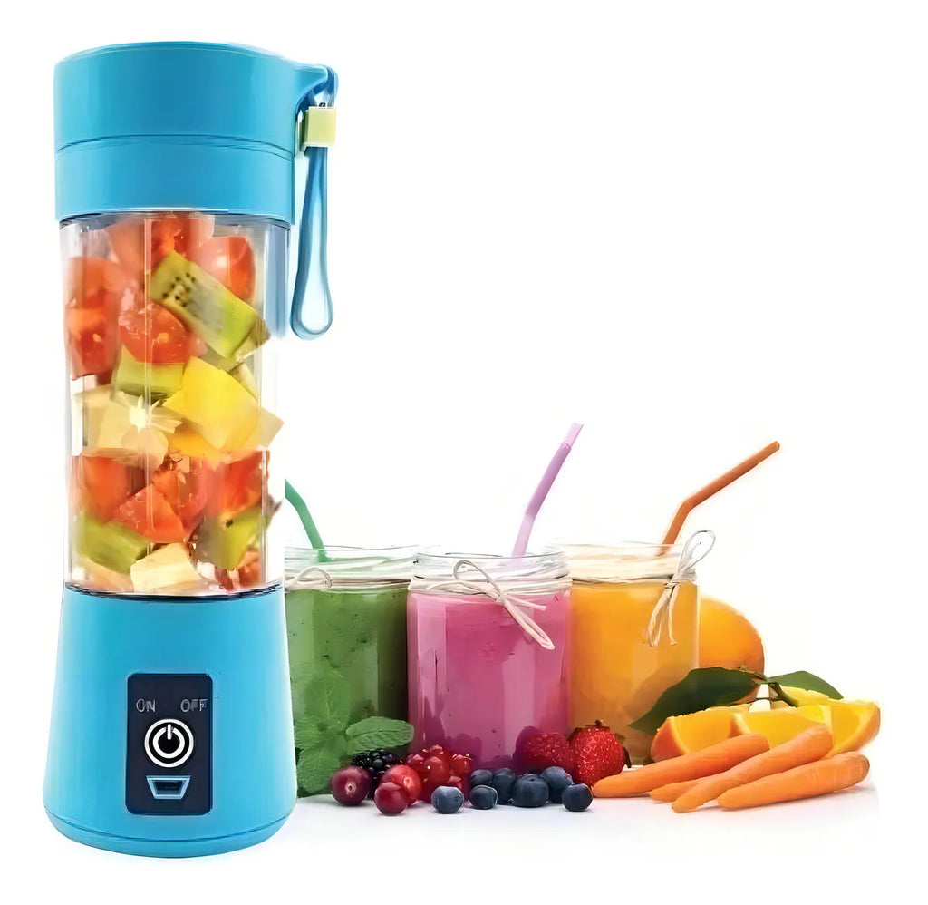 VitaMix Go