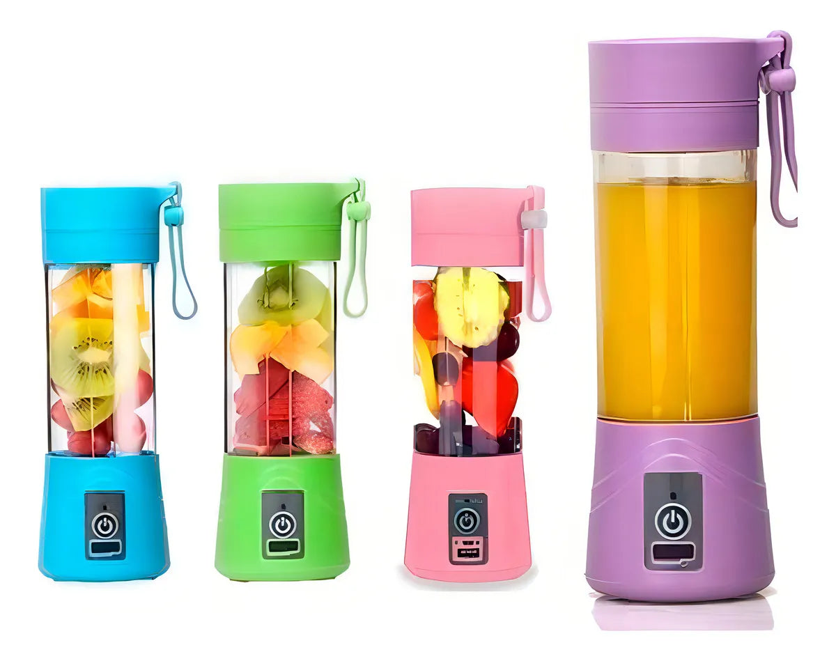 VitaMix Go