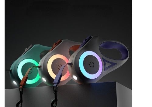 CORREA LED 3 EN 1 PREMIUM