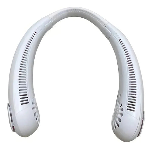 ventilador para cuello