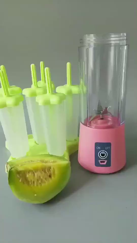 VitaMix Go